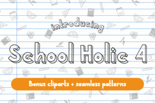 Bringing School Holic 4 to Life for Kid-Friendly Brands