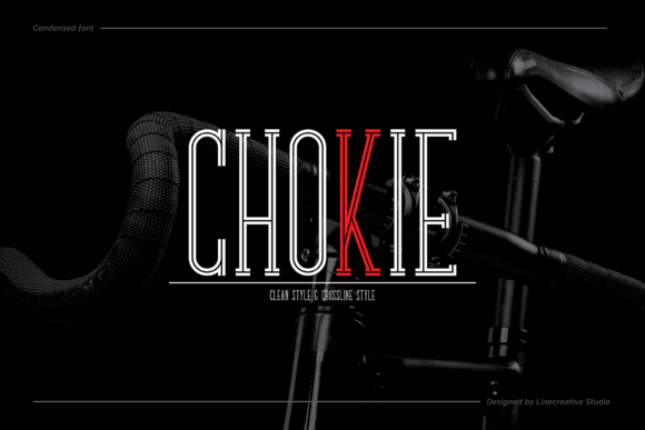 Chokie Font Review: A Classy Serif for Modern Design