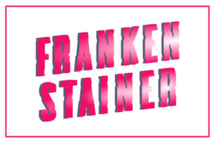Frankenstainer Family: A Bold Typeface for Unique Branding