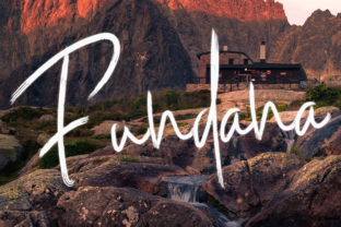 Fundana Font Review: A Playful Display for Modern Design